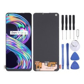 DISPLAY ORIGINAL OPPO...