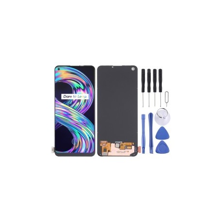 DISPLAY ORIGINAL OPPO...