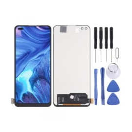 DISPLAY OPPO A93 / RENO 4 4G