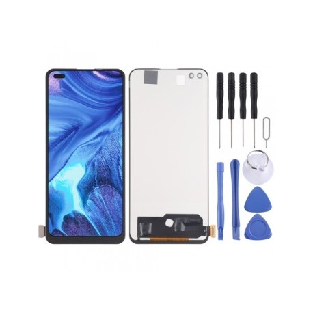 DISPLAY OPPO A93 / RENO 4 4G