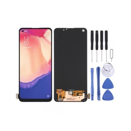 DISPLAY ORIGINAL REALME 7 PRO