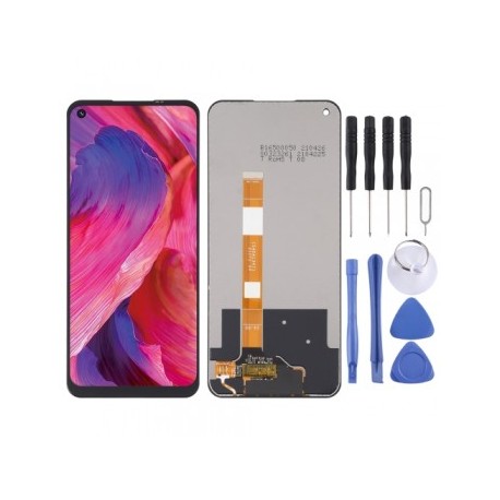 DISPLAY ORIGINAL OPPO A54 5G