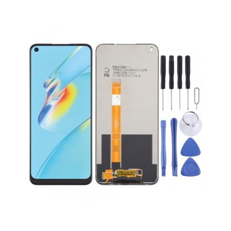 DISPLAY ORIGINAL OPPO A54 4G
