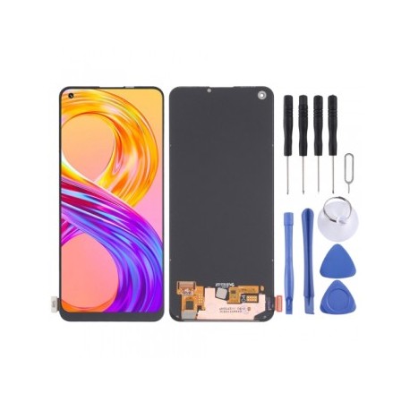 DISPLAY ORIGINAL REALME 8 PRO