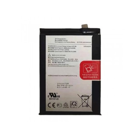 BATERIA ONEPLUS NORD N10