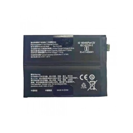 BATERIA ONEPLUS 9