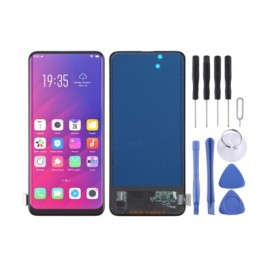 DISPLAY OPPO FIND X