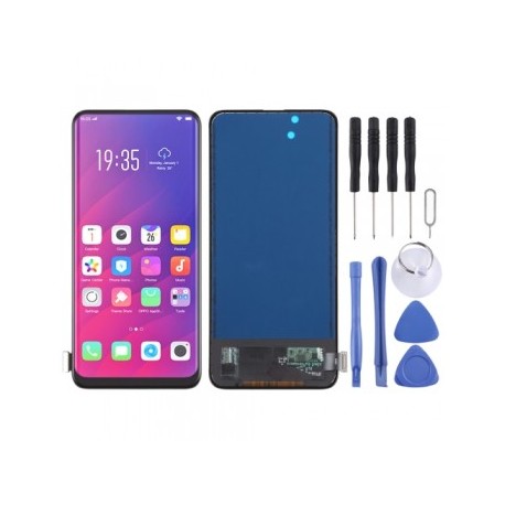 DISPLAY OPPO FIND X