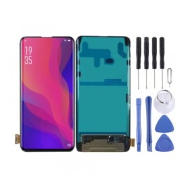 DISPLAY ORIGINAL OPPO FIND X