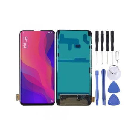 DISPLAY ORIGINAL OPPO FIND X