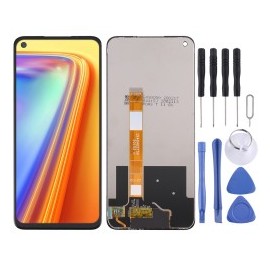 DISPLAY ORIGINAL REALME 7 4G