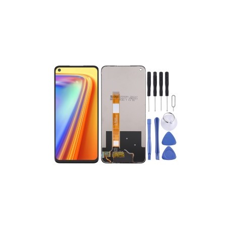 DISPLAY ORIGINAL REALME 7 4G