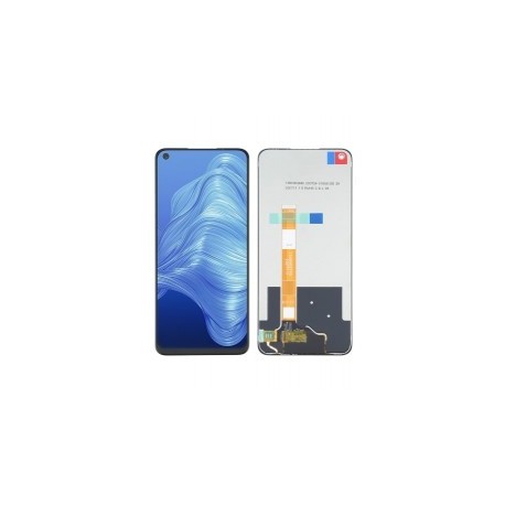 DISPLAY ORIGINAL REALME 7 5G