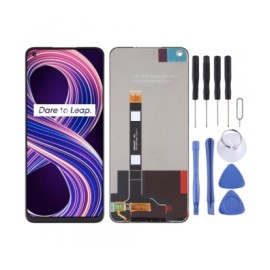 DISPLAY ORIGINAL REALME 8 5G