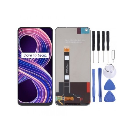 DISPLAY ORIGINAL REALME 8 5G