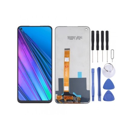 DISPLAY ORIGINAL REALME...