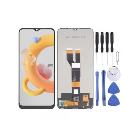 DISPLAY ORIGINAL REALME C11...