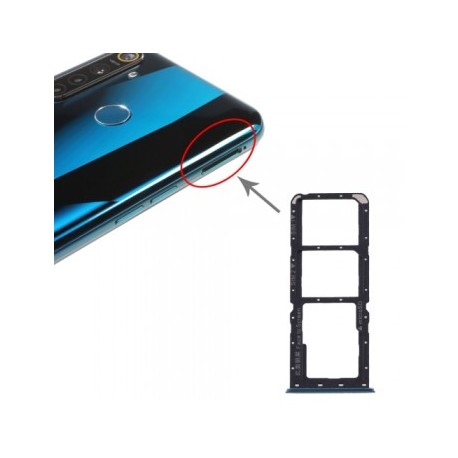 BANDEJA SIM REALME 5 PRO /...