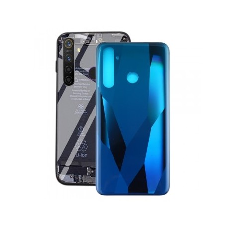 TAPA BATERIA REALME 5 PRO /...