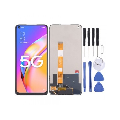 DISPLAY ORIGINAL OPPO A93 5G