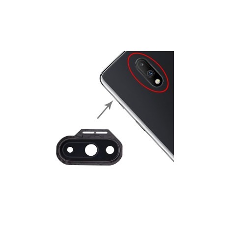 LENTE DE CAMARA ONEPLUS 7