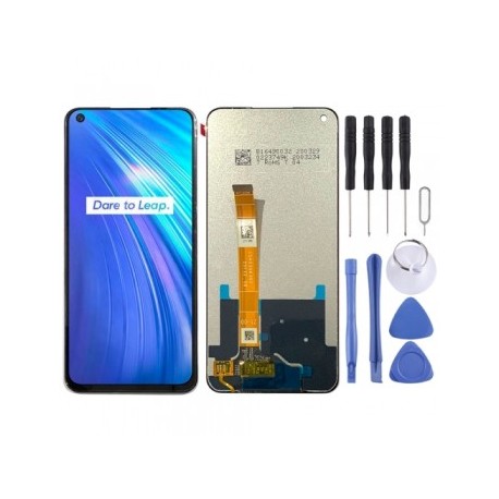 DISPLAY ORIGINAL OPPO A72 4G