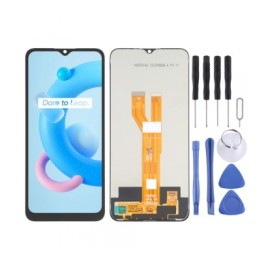 DISPLAY ORIGINAL REALME C20...