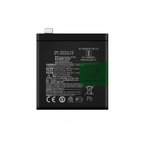 BATERIA ONEPLUS 7 PRO