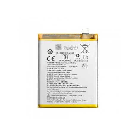 BATERIA ONEPLUS 7