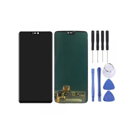 DISPLAY ORIGINAL ONEPLUS 6