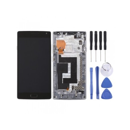 DISPLAY ORIGINAL CON MARCO...