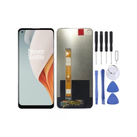 DISPLAY ONEPLUS NORD N100...