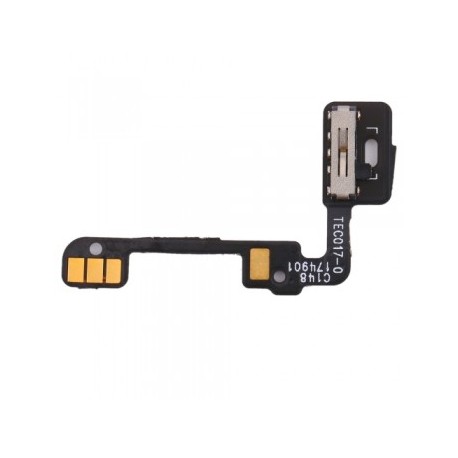 FLEX DE SILENCIO ONEPLUS 5T