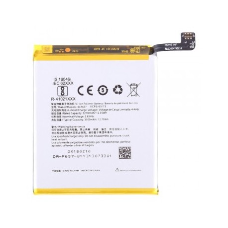 BATERIA ONEPLUS 6