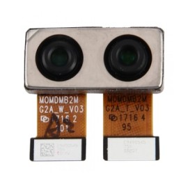 CAMARA TRASERA ONEPLUS 5