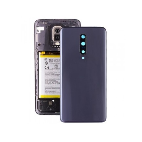 TAPA BATERIA ONEPLUS 7 PRO
