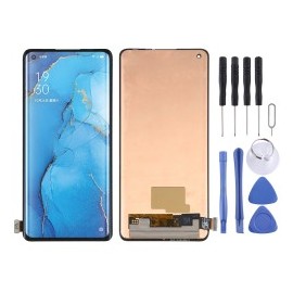 DISPLAY ORIGINAL OPPO FIN...