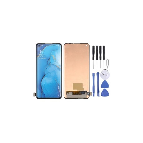 DISPLAY ORIGINAL OPPO FIN...