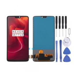 DISPLAY ONEPLUS 6