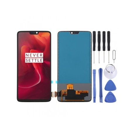 DISPLAY ONEPLUS 6