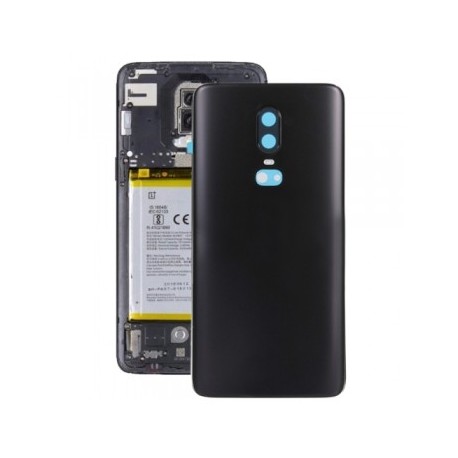 TAPA BATERIA ONEPLUS 6