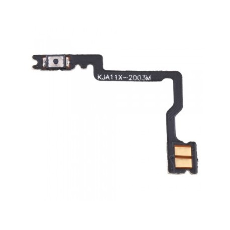 FLEX VOLUMEN Y ENCENDIDO...