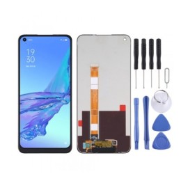 DISPLAY ORIGINAL OPPO A53...