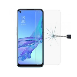 VIDRIO TEMPLADO OPPO A53