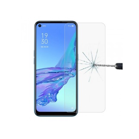 VIDRIO TEMPLADO OPPO A53