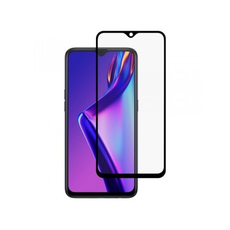 VIDRIO TEMPLADO 9H OPPO A12