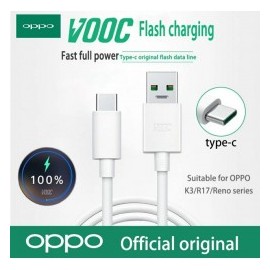 CABLE OPPO TIPO C