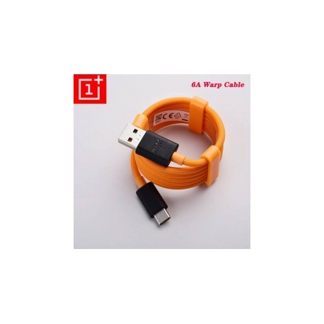 CABLE ONEPLUS McLAREN