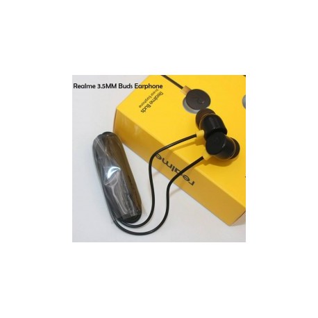 AURICULARES REALME MAGNETICOS