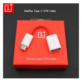 CABLE OTG ONEPLUS